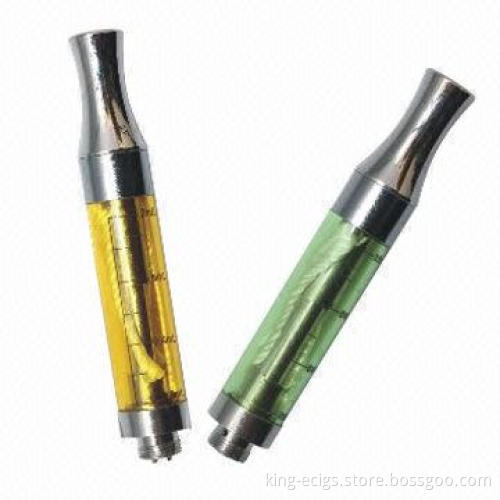 Patent Design Slim Body 365 Clearomizers, Cheap Wholesale in Bulk, 1.8/2.4/2.8 Ohms Resistance